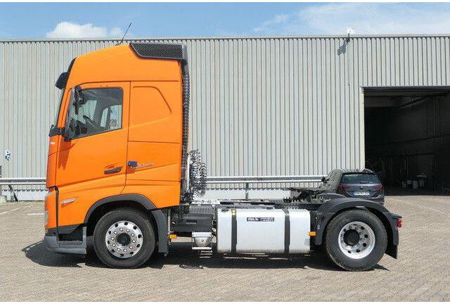 Volvo FH 500 4x2, Standklima, Standheizung, Alu-Felgen - Trattore stradale: foto 4 Volvo FH 500 4x2, Standklima, Standheizung, Alu-Felgen - Trattore stradale: foto 4