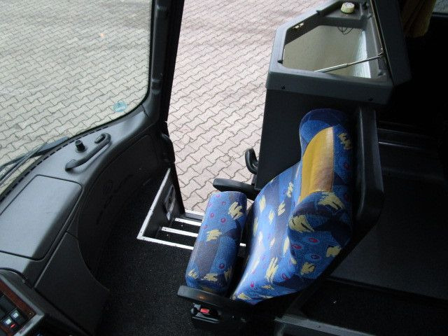 Pullman VDL BOVA FHD 10-340, Euro 3, 40 Sitze, Schaltung: foto 10