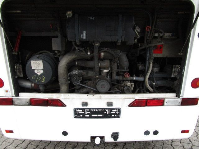 Pullman VDL BOVA FHD 10-340, Euro 3, 40 Sitze, Schaltung: foto 13