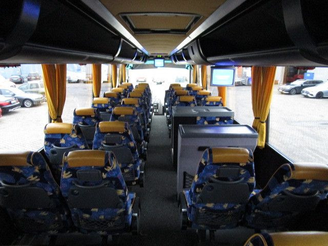 Pullman VDL BOVA FHD 10-340, Euro 3, 40 Sitze, Schaltung: foto 8
