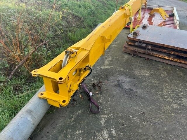 PPM ATT 400 - Autogru: foto 2 PPM ATT 400 - Autogru: foto 2