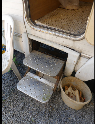 Mobil-home Ford 120 DC (1995-VIN:SFAAXXBDVASC92787) - Camper: foto 4 Mobil-home Ford 120 DC (1995-VIN:SFAAXXBDVASC92787) - Camper: foto 4
