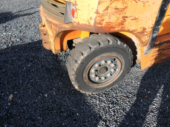 Chariot élévateur Still R70-35 - Carrello elevatore: foto 5 Chariot élévateur Still R70-35 - Carrello elevatore: foto 5