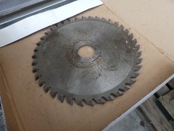 Emboutteuse à châssis Graule AKF 6/250 - Fresatrice: foto 5 Emboutteuse à châssis Graule AKF 6/250 - Fresatrice: foto 5