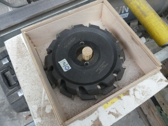 Emboutteuse à châssis Graule AKF 6/250 - Fresatrice: foto 4 Emboutteuse à châssis Graule AKF 6/250 - Fresatrice: foto 4