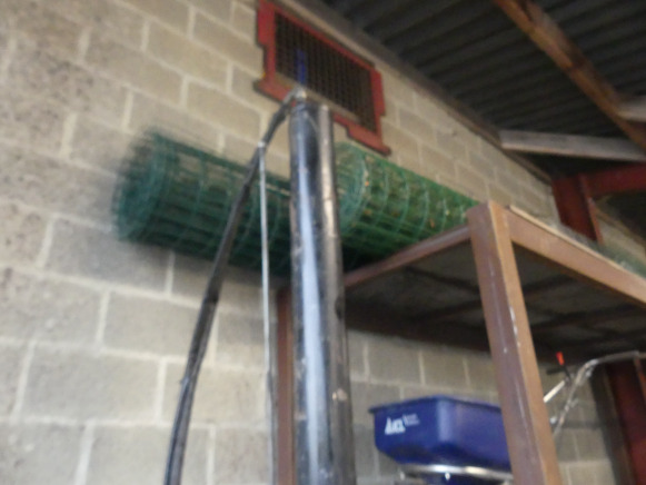 Fendeuse Docma SF170 Rapid 220 + PTO - Spaccalegna: foto 4 Fendeuse Docma SF170 Rapid 220 + PTO - Spaccalegna: foto 4