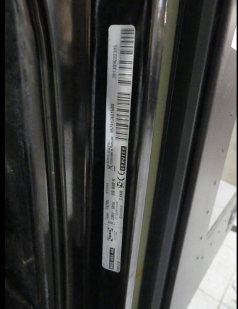Four encastrable Ikea FXZM6 - Macchina alimentare: foto 5 Four encastrable Ikea FXZM6 - Macchina alimentare: foto 5