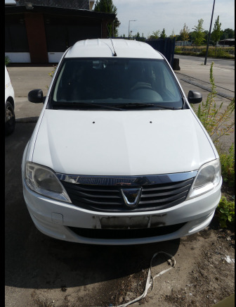 REF:10423 - Voiture Dacia Logan 1.5 DCI break (2012-254.373 km) - Autovettura: foto 2 REF:10423 - Voiture Dacia Logan 1.5 DCI break (2012-254.373 km) - Autovettura: foto 2
