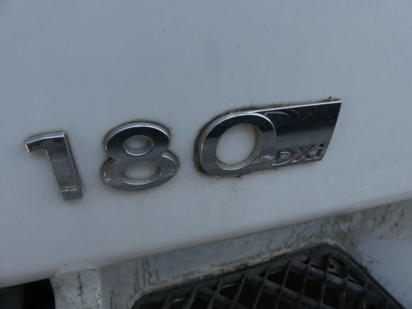 REF:65381 - Camion poubelle Renault Midlum 180DXI (2011-152.094 km) - Camion immondizia: foto 4 REF:65381 - Camion poubelle Renault Midlum 180DXI (2011-152.094 km) - Camion immondizia: foto 4