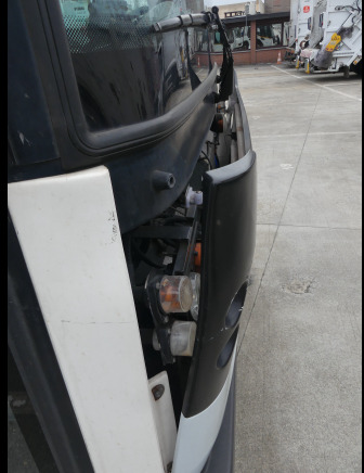 REF:7424 - Camion poubelle Renault Access (VIN:SEG2630HL5BC16697) - Camion immondizia: foto 5 REF:7424 - Camion poubelle Renault Access (VIN:SEG2630HL5BC16697) - Camion immondizia: foto 5