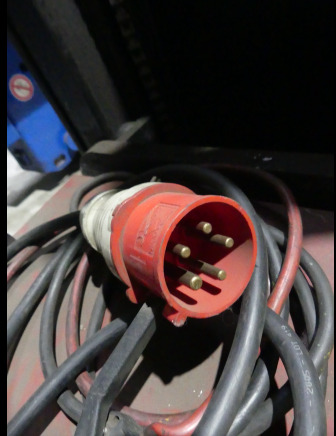 Transpalette accompagnant porté debout BT SPE125 - Transpallet: foto 4 Transpalette accompagnant porté debout BT SPE125 - Transpallet: foto 4