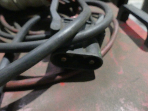 Transpalette accompagnant porté debout BT SPE125 - Transpallet: foto 5 Transpalette accompagnant porté debout BT SPE125 - Transpallet: foto 5