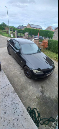 Voiture BMW 316D (2011-212.866 km-VIN:WBAPR51080E719674) - Autovettura: foto 2 Voiture BMW 316D (2011-212.866 km-VIN:WBAPR51080E719674) - Autovettura: foto 2