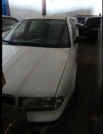 Voiture Skoda Octavia GLX - Autovettura: foto 3 Voiture Skoda Octavia GLX - Autovettura: foto 3