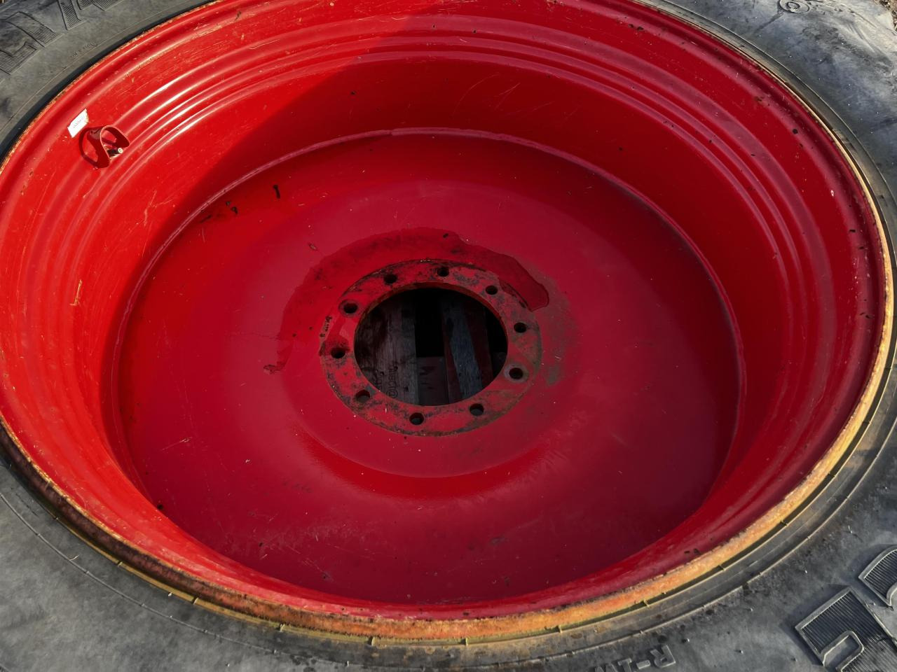 Alliance 520/85R46 VF - Pneumatico per Macchina agricola: foto 3 Alliance 520/85R46 VF - Pneumatico per Macchina agricola: foto 3