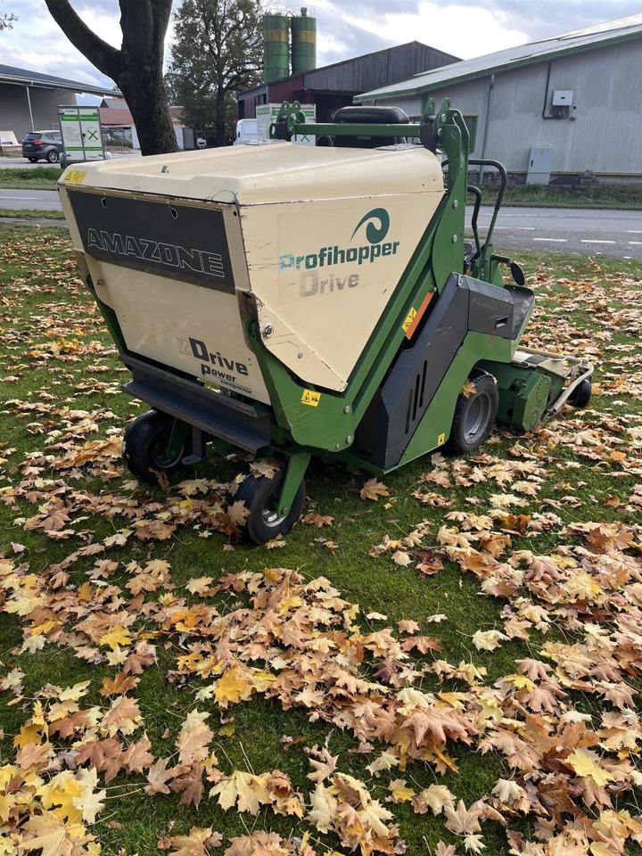 Amazone PH 1250 zDrive - Tagliaerba: foto 5 Amazone PH 1250 zDrive - Tagliaerba: foto 5