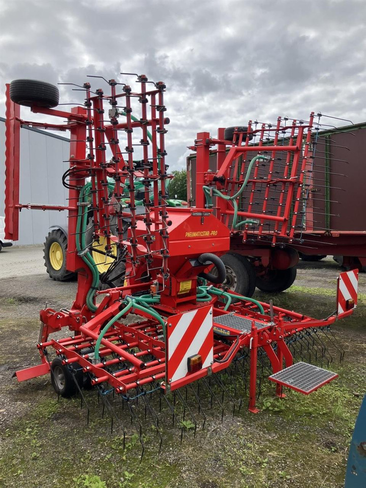 Einböck PRO 600 - Rimorchio a cassone agricolo: foto 4 Einböck PRO 600 - Rimorchio a cassone agricolo: foto 4