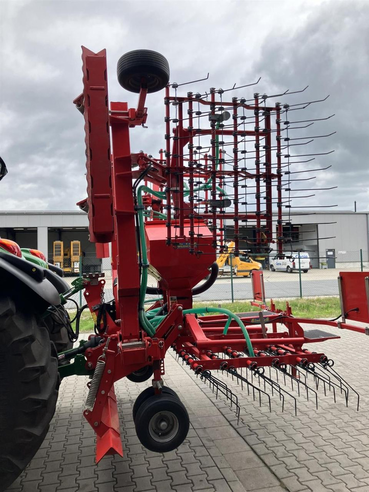 Einböck PRO 600 - Rimorchio a cassone agricolo: foto 5 Einböck PRO 600 - Rimorchio a cassone agricolo: foto 5