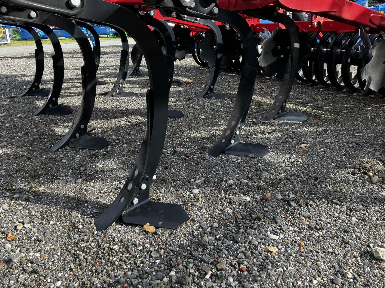 Horsch Terrano 4 FX - Coltivatore: foto 3 Horsch Terrano 4 FX - Coltivatore: foto 3