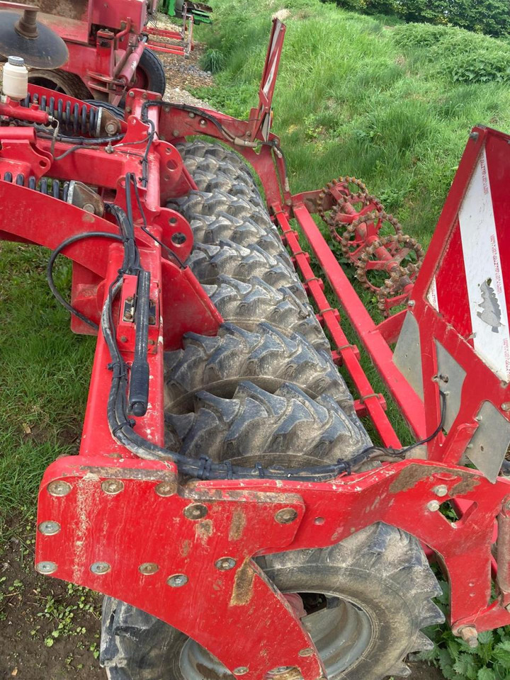 Horsch Tiger 6 XL - Coltivatore: foto 4 Horsch Tiger 6 XL - Coltivatore: foto 4