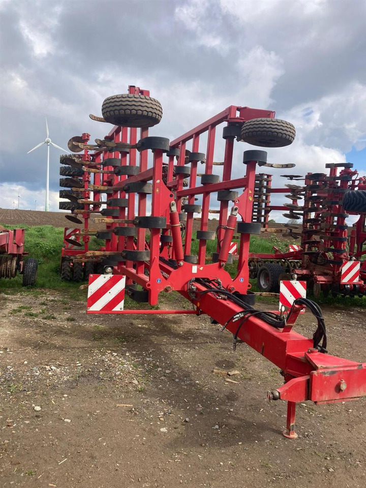 Horsch Tiger 6 XL - Coltivatore: foto 2 Horsch Tiger 6 XL - Coltivatore: foto 2