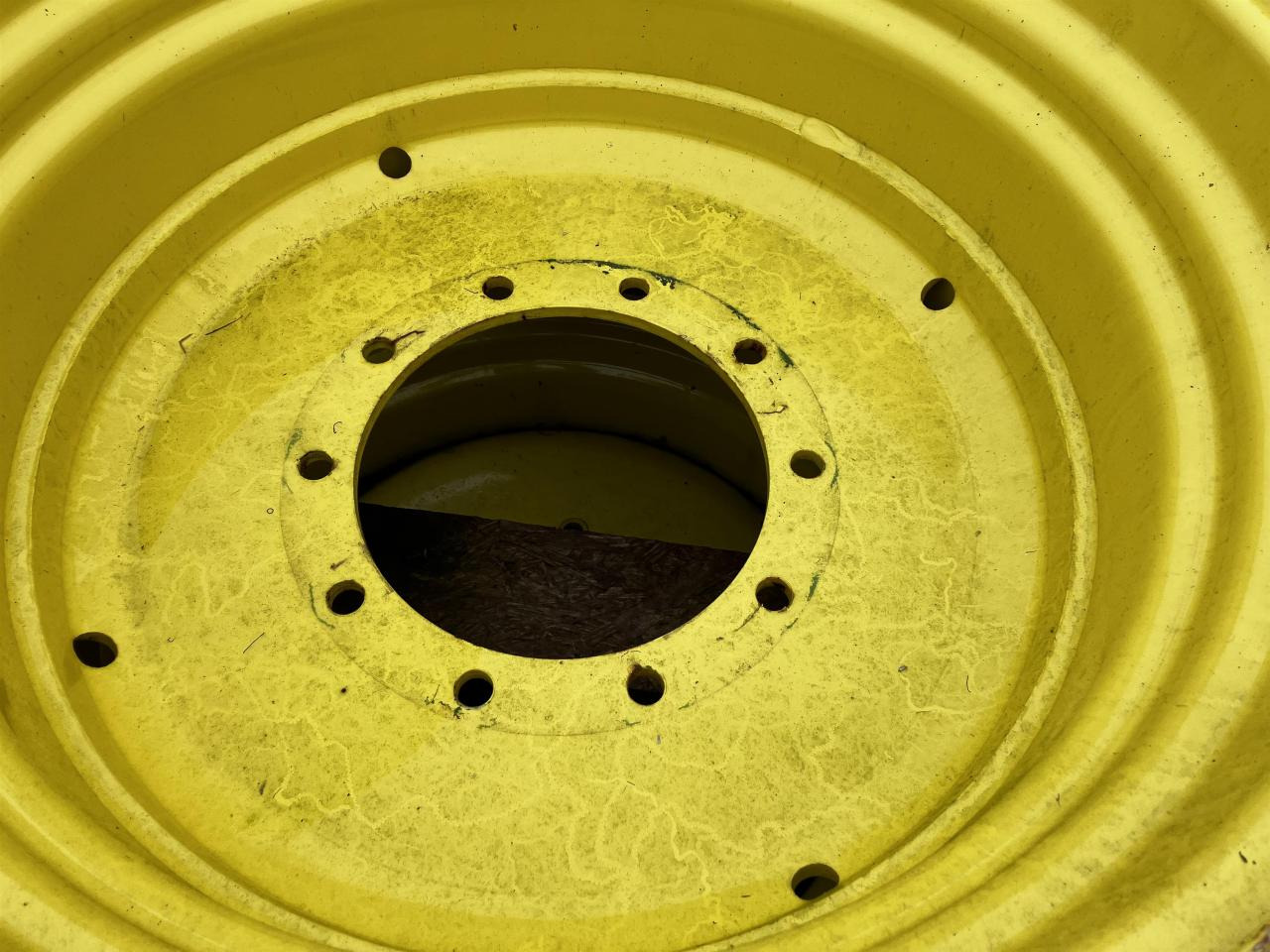 John Deere 18x30 - Pneumatico per Macchina agricola: foto 3 John Deere 18x30 - Pneumatico per Macchina agricola: foto 3