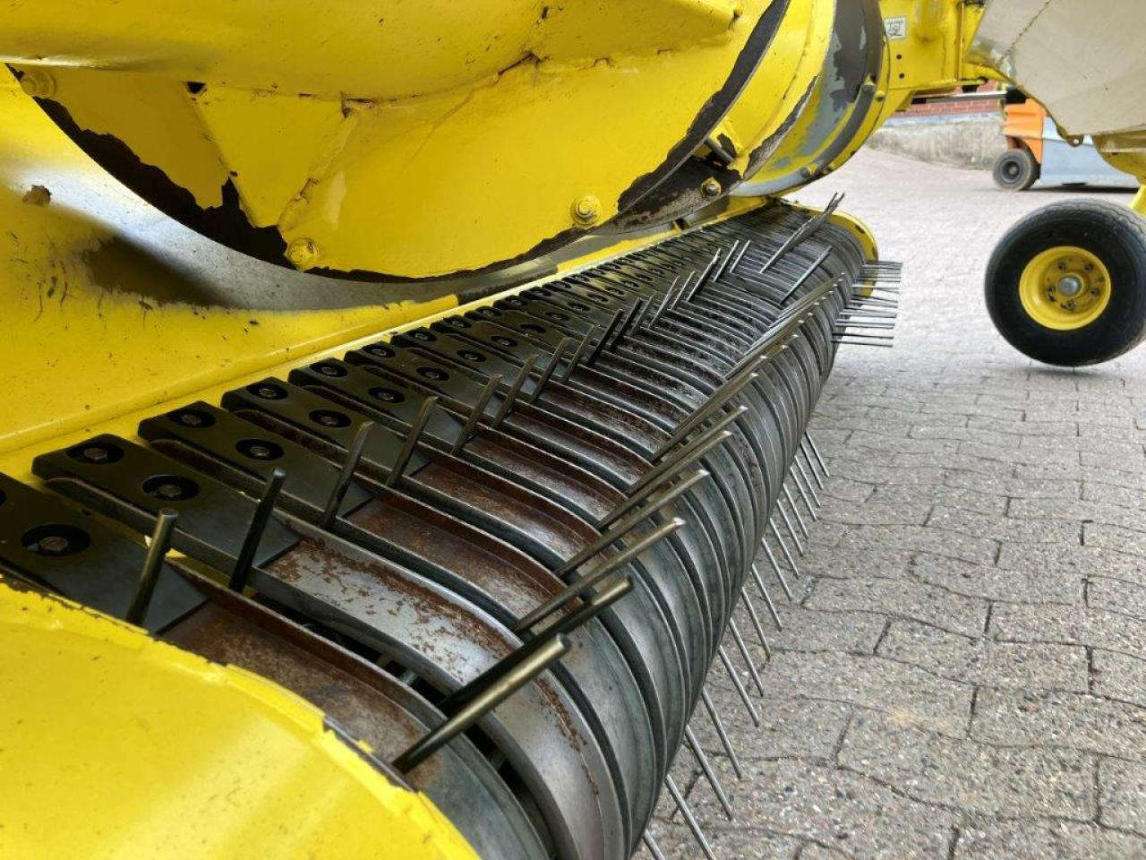 John Deere 639 - Accessori per trincia: foto 5 John Deere 639 - Accessori per trincia: foto 5
