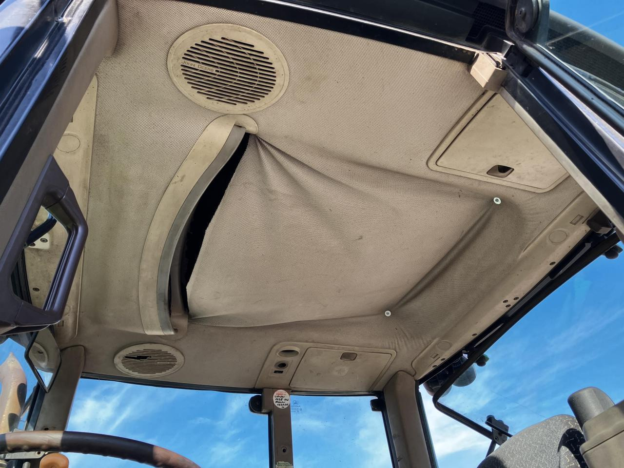 John Deere 6920 S - Trattore: foto 4 John Deere 6920 S - Trattore: foto 4