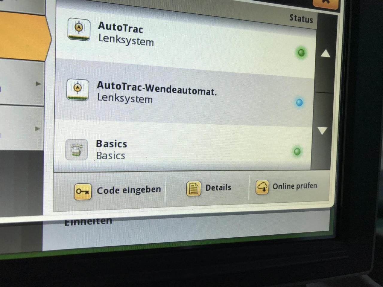 Trattore John Deere 7R 310: foto 10