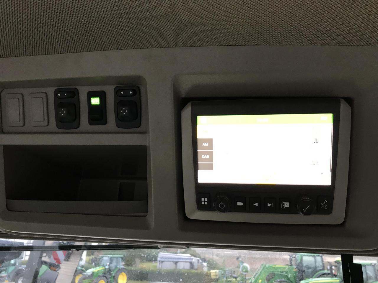 Trattore John Deere 7R 310: foto 9