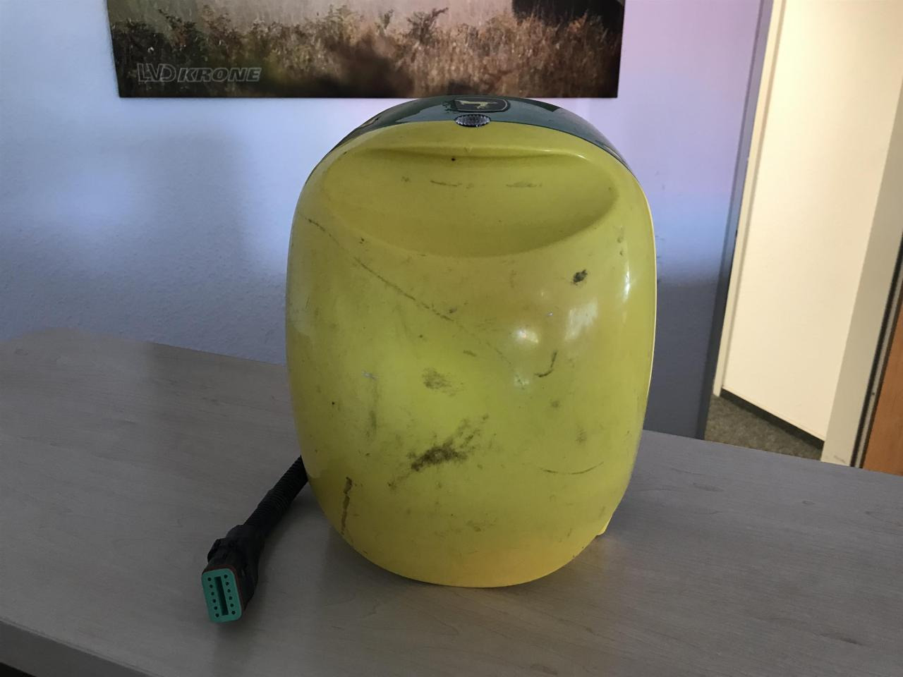 John Deere SF6000 - Sistema di navigazione per Macchina agricola: foto 3 John Deere SF6000 - Sistema di navigazione per Macchina agricola: foto 3