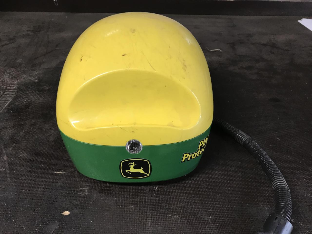 John Deere SF6000 - Sistema di navigazione per Macchina agricola: foto 2 John Deere SF6000 - Sistema di navigazione per Macchina agricola: foto 2