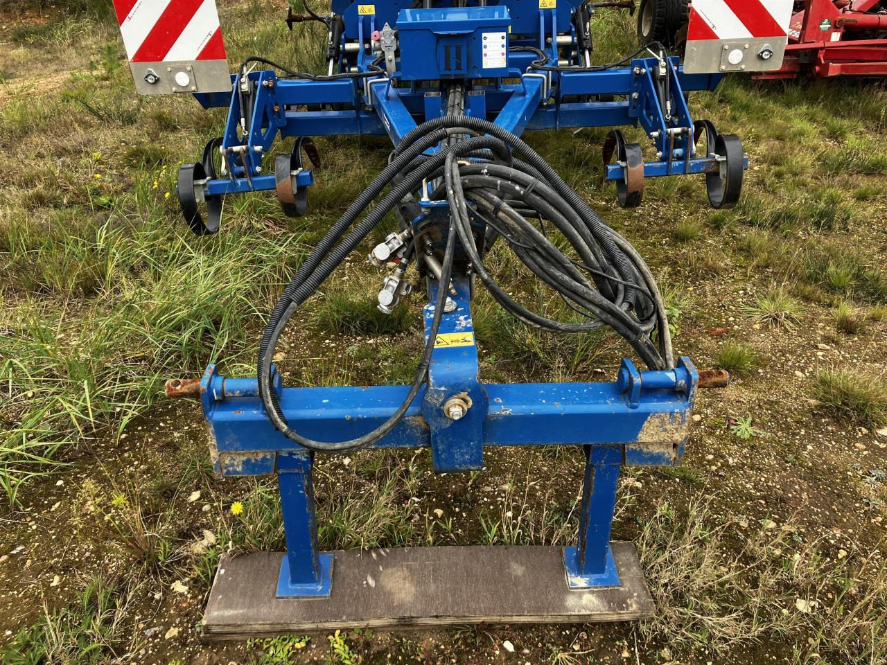 Köckerling Allrounder Flatline 7.50 - Coltivatore: foto 4 Köckerling Allrounder Flatline 7.50 - Coltivatore: foto 4