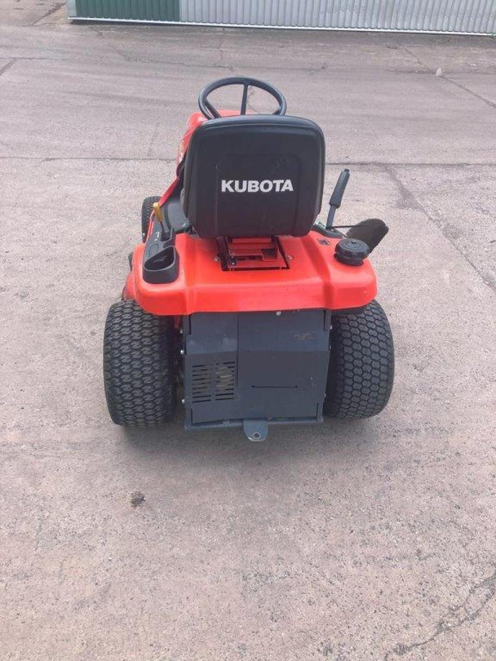 Tagliaerba Kubota GR1600-ID-II: foto 7