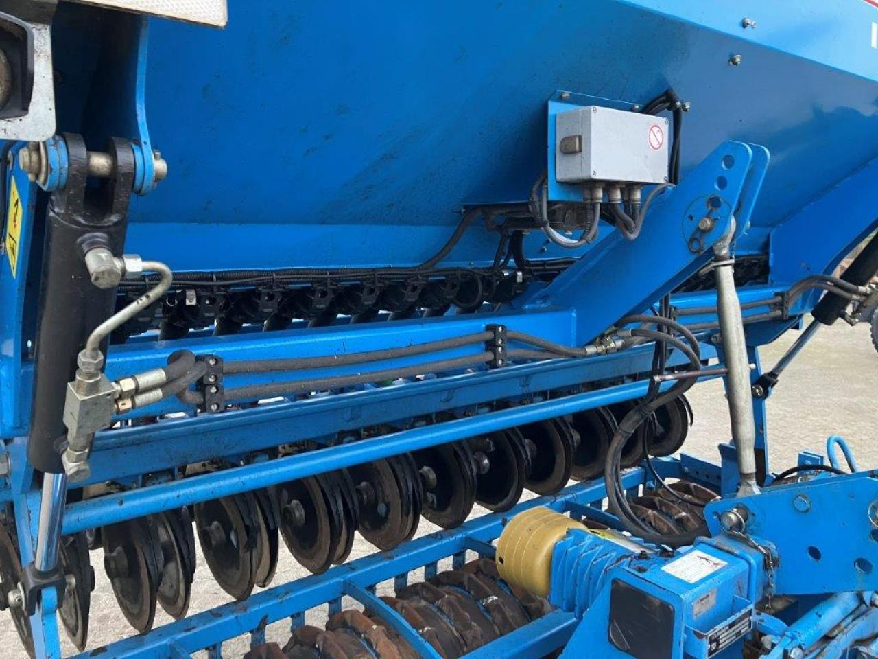 Seminatrice Lemken Saphir 7/300 DS/B: foto 6