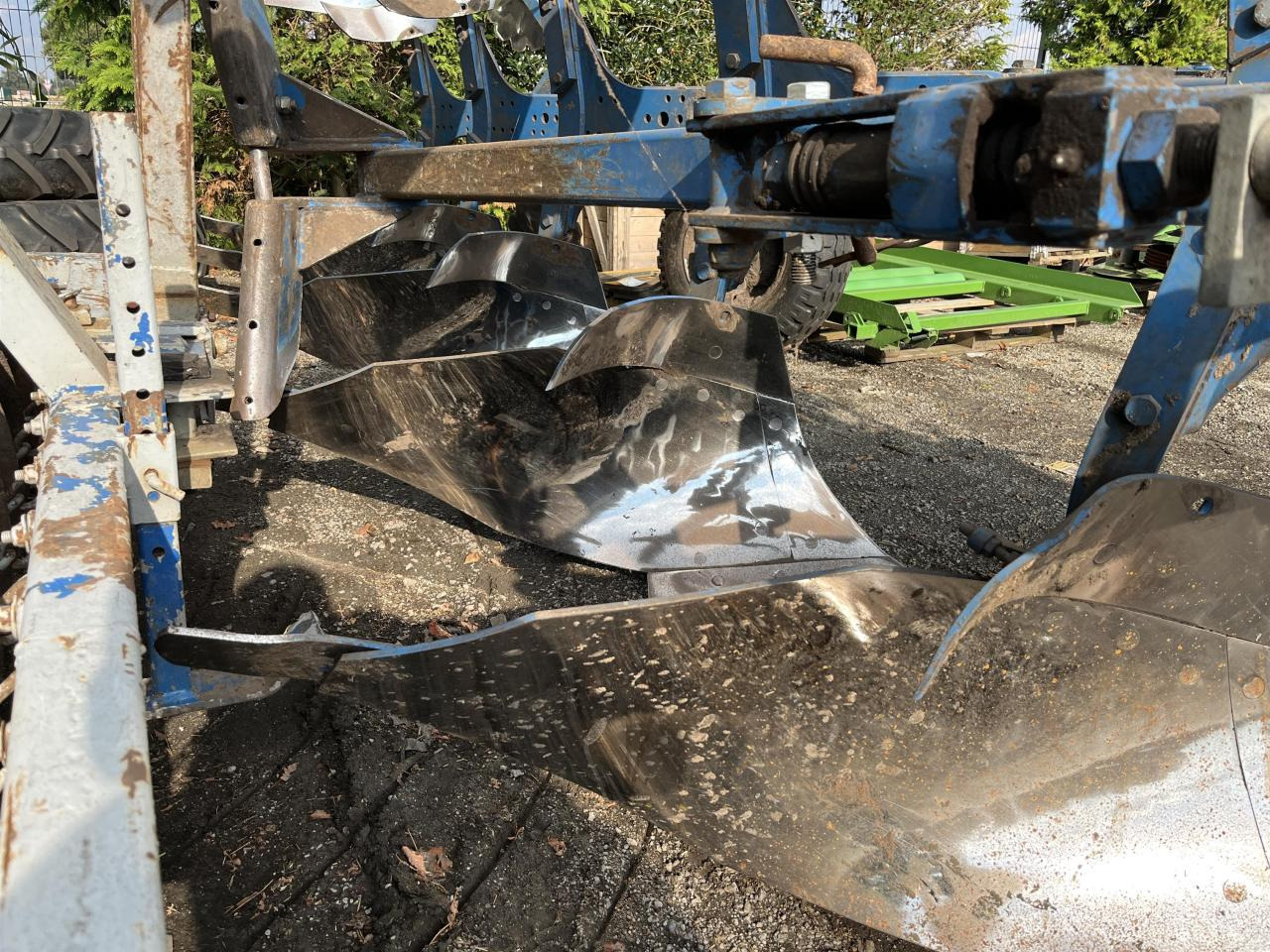 Rabe Albatros 120 M VI - Aratro: foto 4 Rabe Albatros 120 M VI - Aratro: foto 4