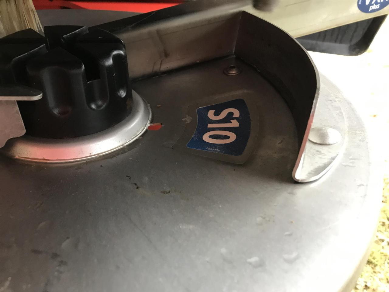 Spandiconcime Rauch Axis-H50.2 EMC+W: foto 8