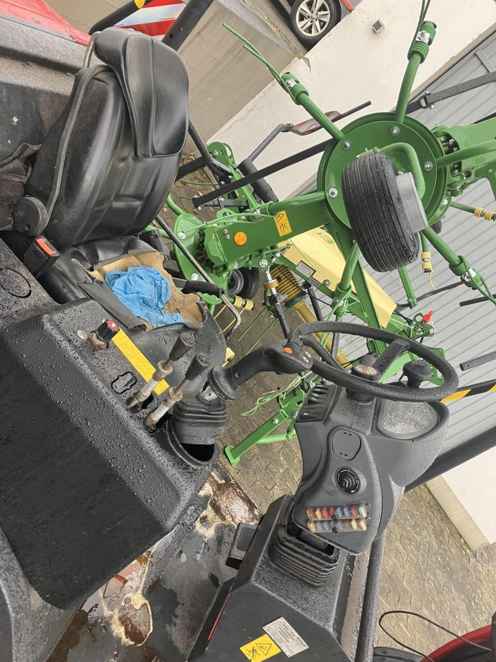 Thaler 3248/A - Pala gommata: foto 5 Thaler 3248/A - Pala gommata: foto 5