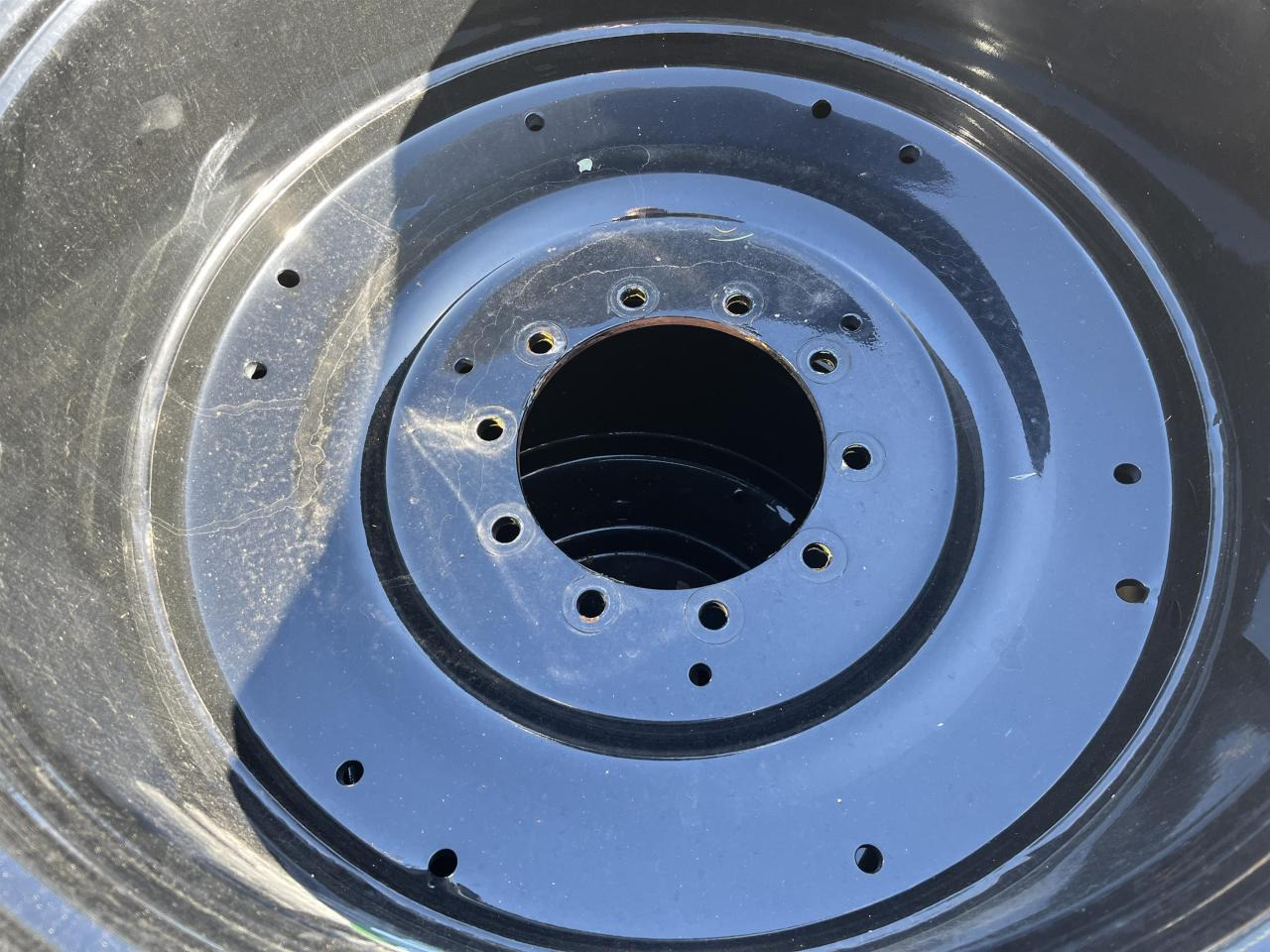 Trelleborg 650/85R38 - Pneumatico per Macchina agricola: foto 4 Trelleborg 650/85R38 - Pneumatico per Macchina agricola: foto 4