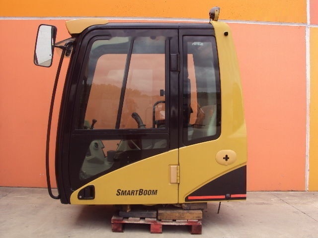 Cabina per Escavatore Caterpillar CAT 325C: foto 1