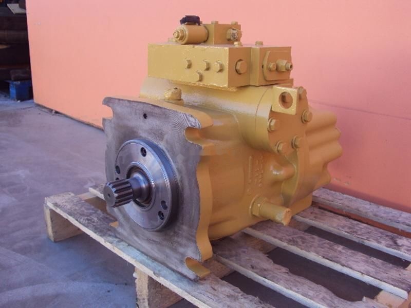 Caterpillar CAT 988G Caterpillar - Pompa idraulica per Escavatore: foto 1 Caterpillar CAT 988G Caterpillar - Pompa idraulica per Escavatore: foto 1