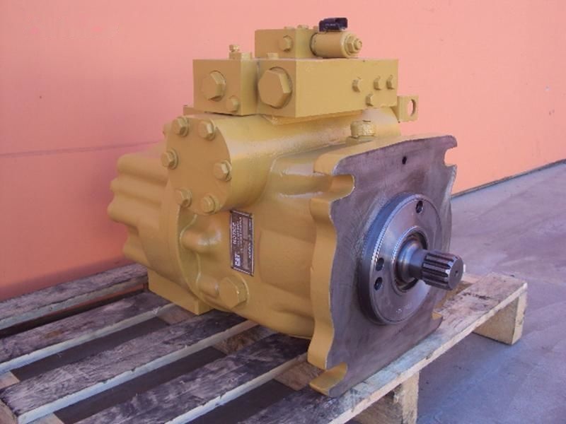 Caterpillar CAT 988G Caterpillar - Pompa idraulica per Escavatore: foto 2 Caterpillar CAT 988G Caterpillar - Pompa idraulica per Escavatore: foto 2
