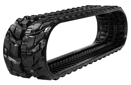 Rubber track - Cingolo per Minipala cingolata: foto 1 Rubber track - Cingolo per Minipala cingolata: foto 1