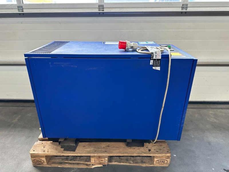 Compressore d'aria Airpress XA 900 Elektrische Zuigercompressor 5.5 kW 750 L / min 10 Bar: foto 10
