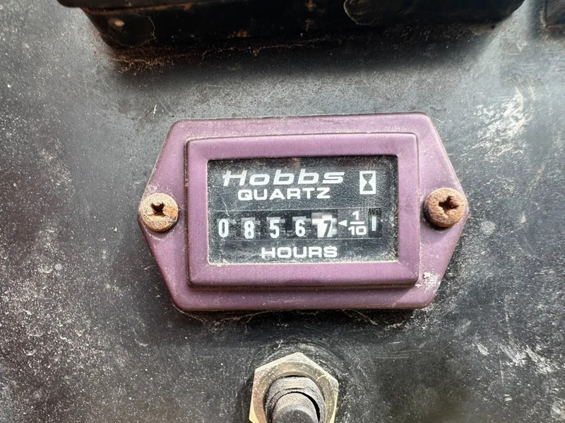 Atlas-Copco QAS 18 Yanmar Mecc Alte Spa 18 kVA Silent generatorset - Gruppo elettrogeno: foto 5 Atlas-Copco QAS 18 Yanmar Mecc Alte Spa 18 kVA Silent generatorset - Gruppo elettrogeno: foto 5