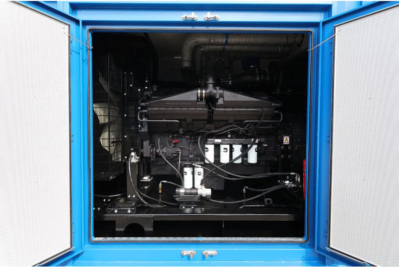 Cummins KTA 38 G5 Leroy Somer 1250 kVA Silent generatorset in 20 ft container New ! - Gruppo elettrogeno: foto 3 Cummins KTA 38 G5 Leroy Somer 1250 kVA Silent generatorset in 20 ft container New ! - Gruppo elettrogeno: foto 3