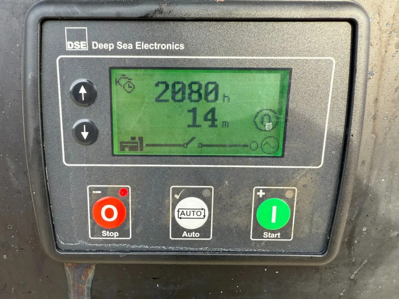 Deutz BF4M 1013 EC Stamford 100 kVA Silent generatorset - Gruppo elettrogeno: foto 3 Deutz BF4M 1013 EC Stamford 100 kVA Silent generatorset - Gruppo elettrogeno: foto 3