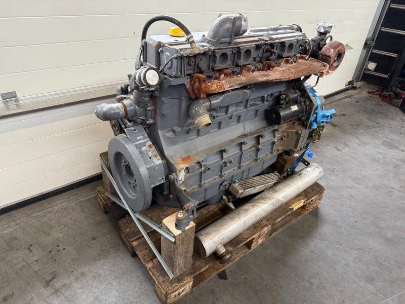 Deutz BF6M 1013 EC 139 kW 186 PK Diesel Motor Engine - Motore per Mezzo di movimentazione: foto 4 Deutz BF6M 1013 EC 139 kW 186 PK Diesel Motor Engine - Motore per Mezzo di movimentazione: foto 4