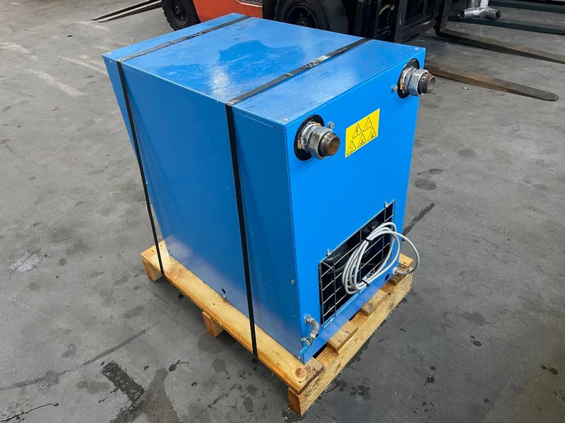 Grassair DW 21 luchtdroger 3.600 L/min. 16 Bar - Compressore d'aria: foto 5 Grassair DW 21 luchtdroger 3.600 L/min. 16 Bar - Compressore d'aria: foto 5