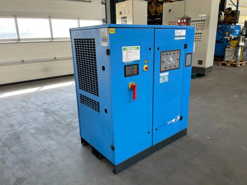 Grassair SFX30V - 3000 L/min 9,5 Bar 22 KW Frequentiegeregelde schroefcompressor - Compressore d'aria: foto 3 Grassair SFX30V - 3000 L/min 9,5 Bar 22 KW Frequentiegeregelde schroefcompressor - Compressore d'aria: foto 3